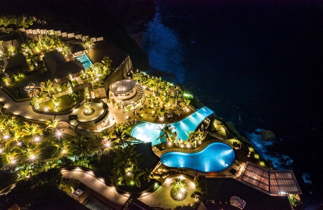 The Edge Bali