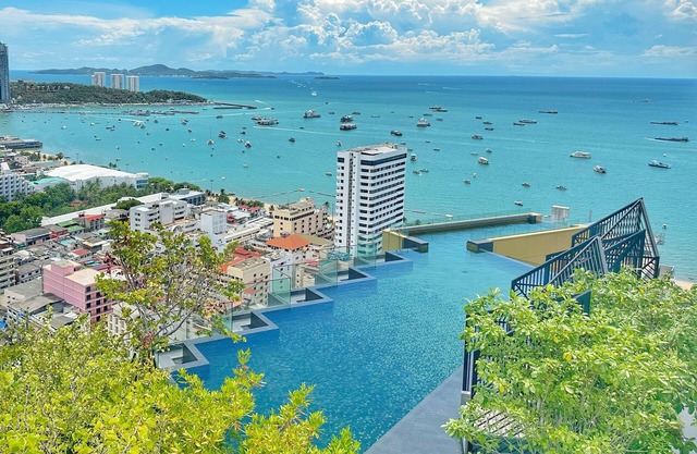 The Edge central pattaya