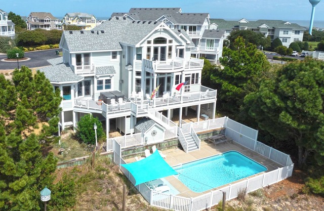 The Edge Of Reality: Private Pool, Spa, Rec Room