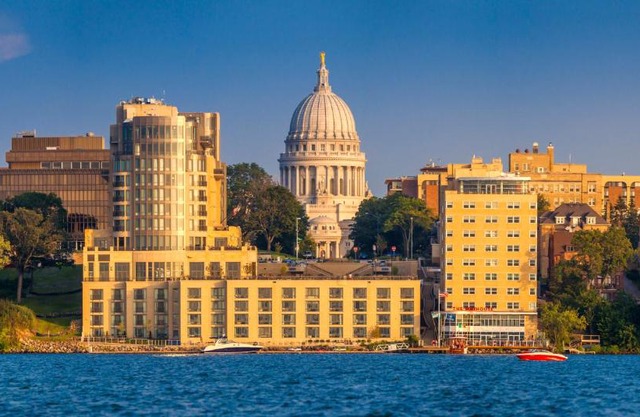 The Edgewater