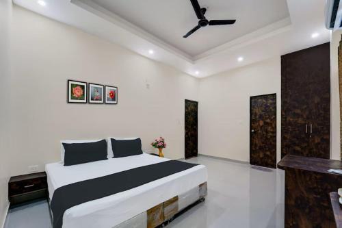 The ELEGANCE RESORT