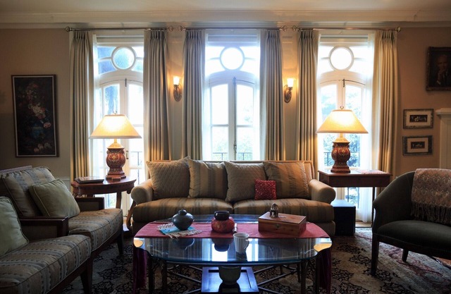 The Elegant Edwardian! Walk to Golden Gate Park!