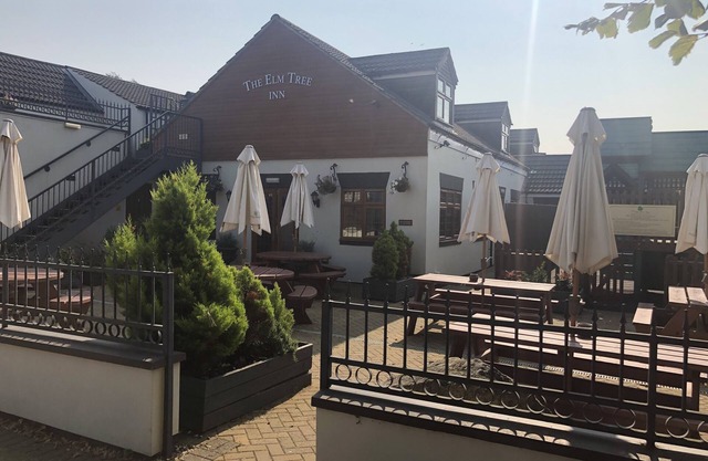 The Elm Tree Inn