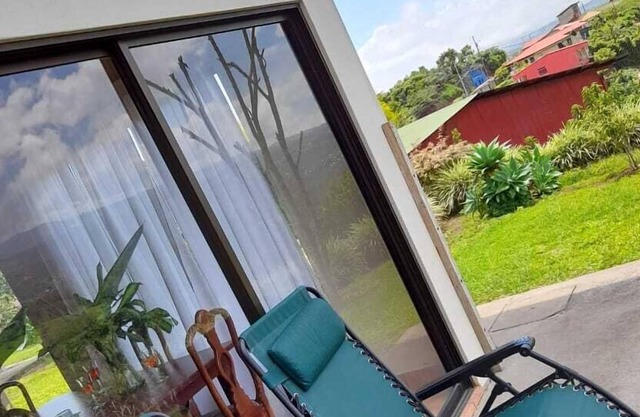 The Embassy Ministry Center BNB