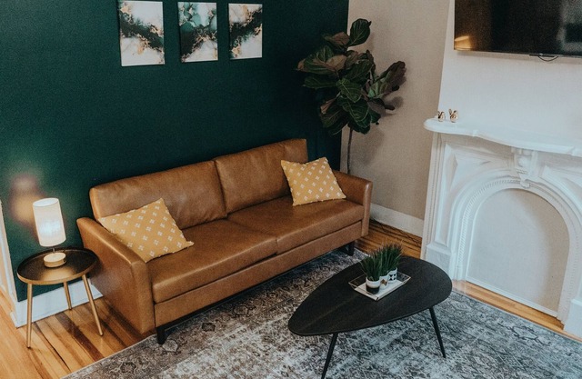 The Emerald Escape | Two Bed Apartment