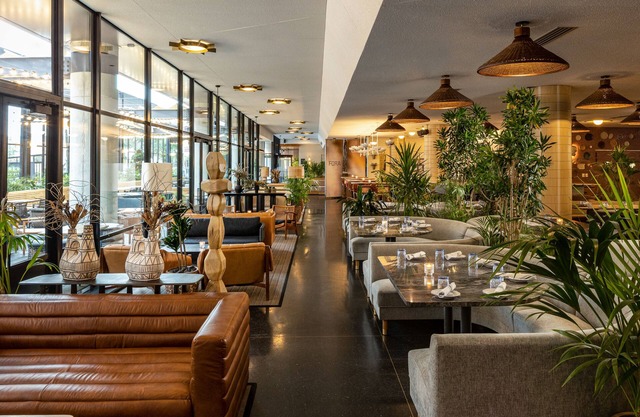 The Emily Hotel