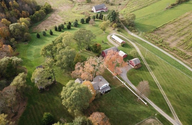 The Entire Estate at Picardy Farms
