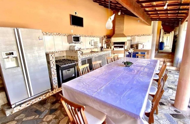 The entire Inn swimming pool Barbecue on foot Búzios Beach - Arpoador Búzios - Book the entire Inn for your family