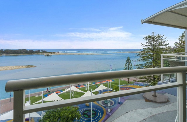 The Entrance Waterfront Resort, Unit 510