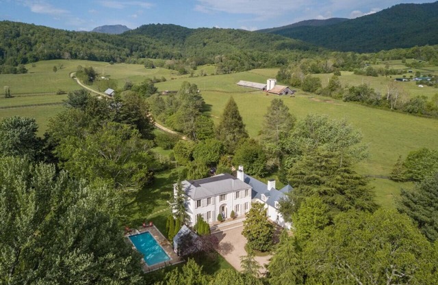 The Estate at Piedmont Farm