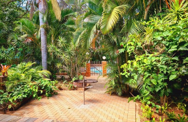 The Estuary Guest Chalets