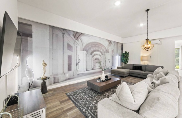 The European Escape Penthouse
