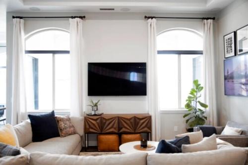 The Executive Retreat at Westberry