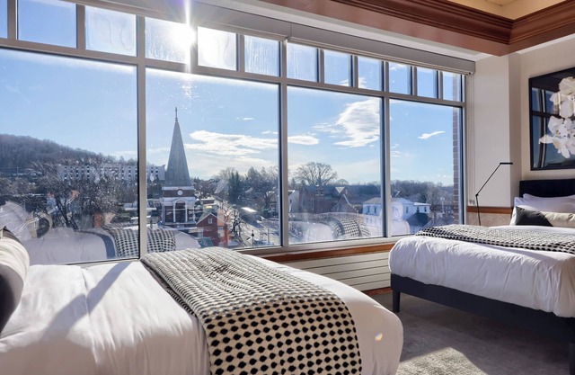 The Executive Suites and Venue