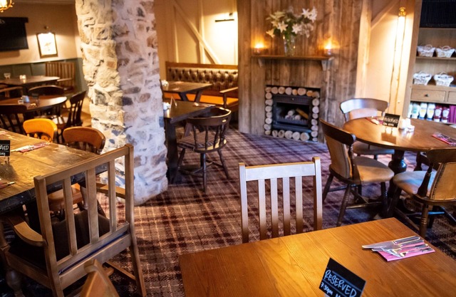 The Exeter Inn