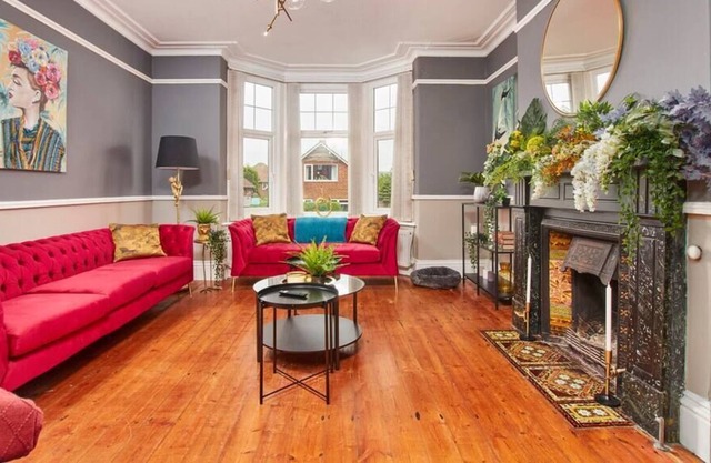 The Exquisite Gem of Robins Hood's Bay - Hot Tub