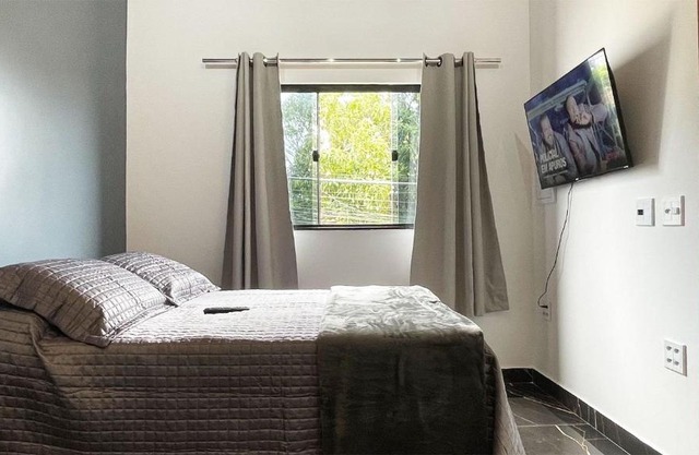 The Férias | Loft c/cozinha, localizado no portico de Búzios