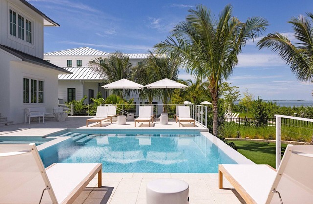 The Fairhaven House at Solaire Lunara Bay