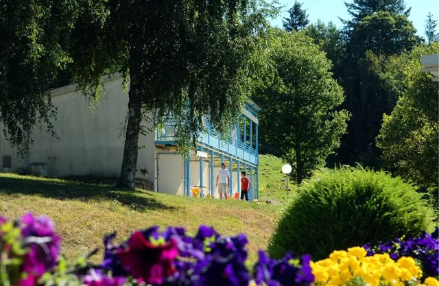 The Fairies of the Lake * - Holiday cottage "Classic" (1 bedroom) 4 people