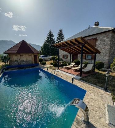 The Fairy Valley Villa Boutique