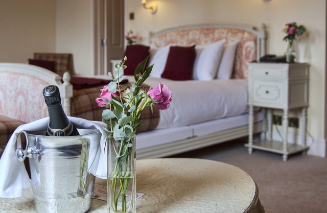 The Falcon Hotel