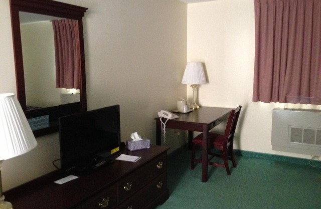 The Falls Motel