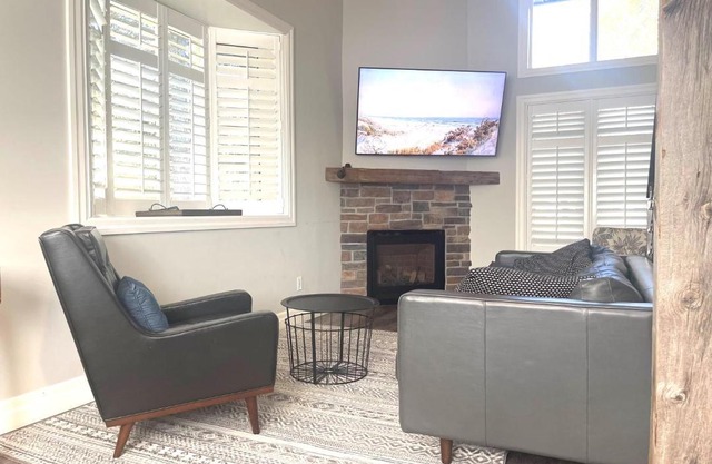 The Family Escape Townhome