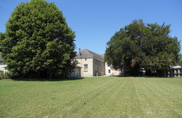 The farm of two Ifs (11 people - 5 bedrooms)