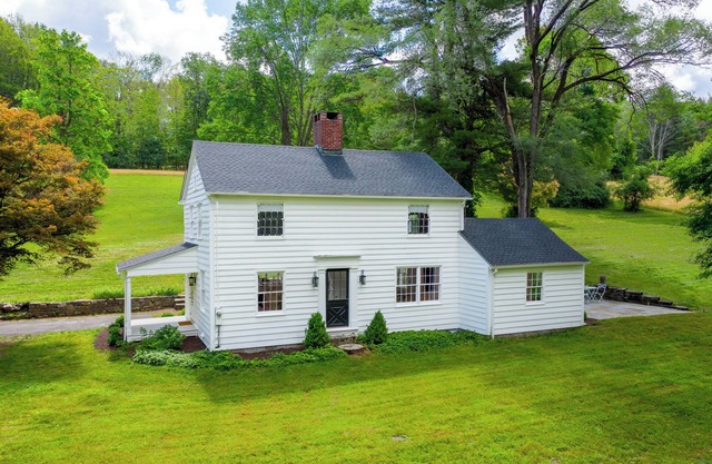 The Farm Retreat House