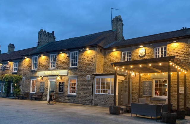 The Farmers Arms