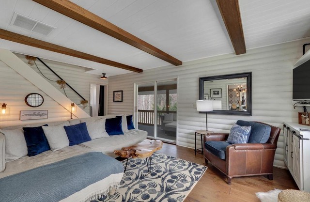 The Farmhouse-ish