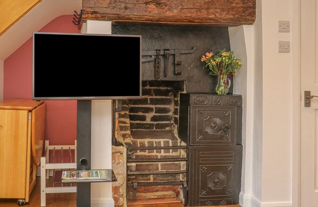 The Farmhouse Kitchen, RIPON