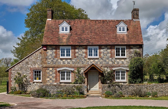 The Farmhouse, Seabeach Farm