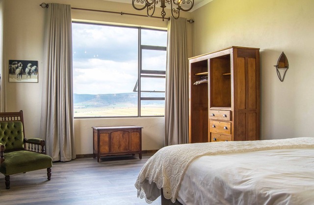 The Fat Mulberry Guesthouse