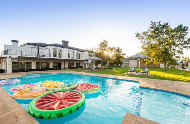 The Feather Hill Boutique Hotel