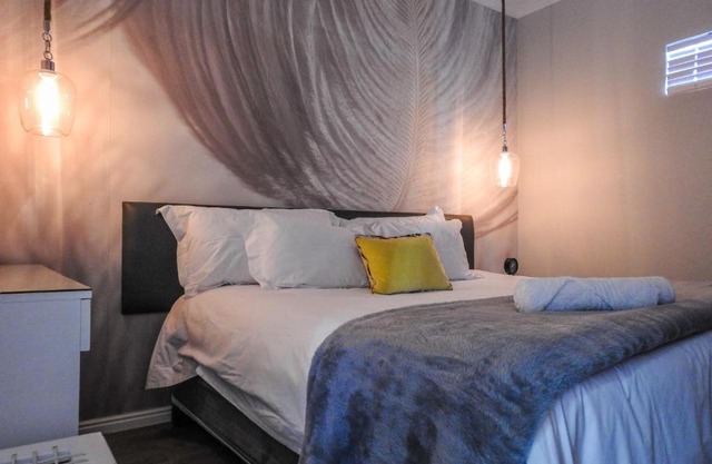 The Featherbed - Oudtshoorn