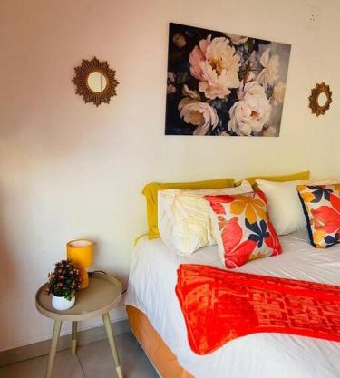 The Fern Corner Guest House