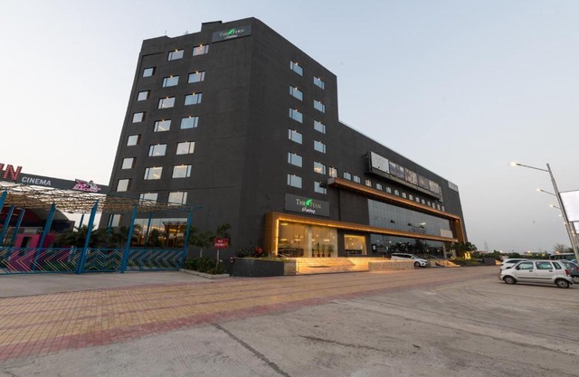 The Fern Residency, Jamnagar