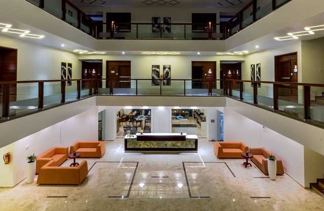 The Fern Residency, Vijayapura