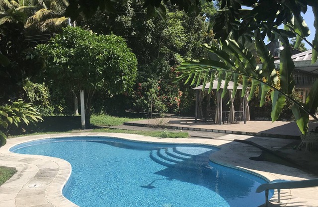 THE FINCA PIEDAD CHIPO