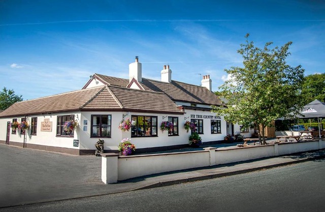 The Fir Tree Country Hotel