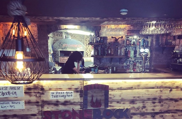 The First Hurdle Guest House