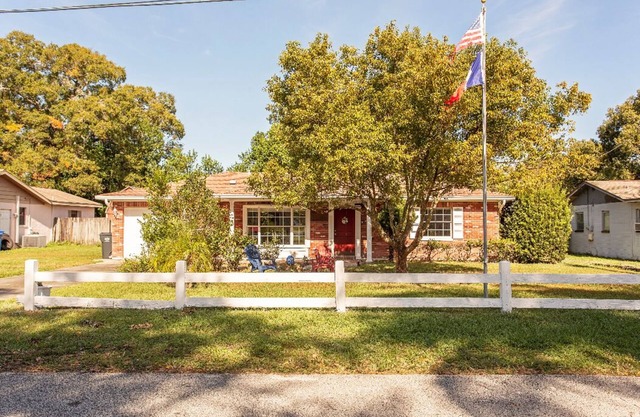 The Flo's house, le charme français en Floride pour vous détendre