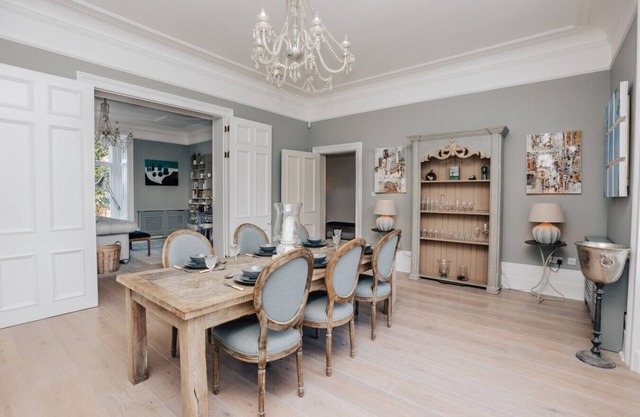 The Florence - Henley Regatta