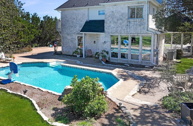 The Foothills House I Private Pool I Family Getaway