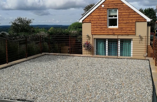 The Forest Coach House - minutes from the Forest