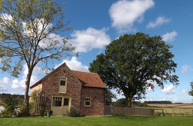 The Forge - Luxury self catering Beverley
