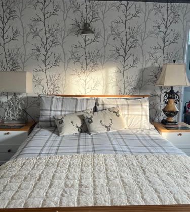 The Foulsyke Licensed Bed and Breakfast Scalby Scarborough