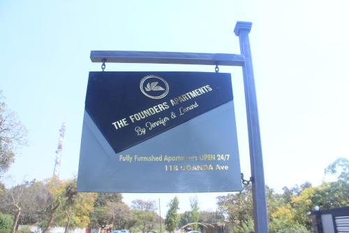The Founders Apartments