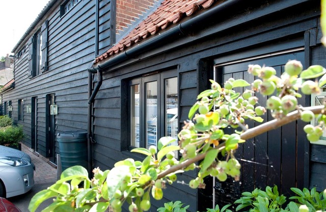 The Fox Inn by Greene King Inns